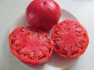 Tomate Rozov Blyan 0,3 g - Img 2
