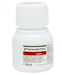 Universalis 20 ml