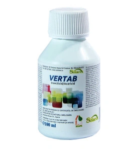 Vertab abamectin 100 ml