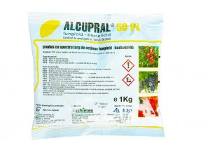 Alcupral 50 PU 1 kg