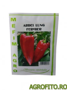 Ardei lung Fermier 50 g
