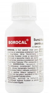 Borocal 250 ml