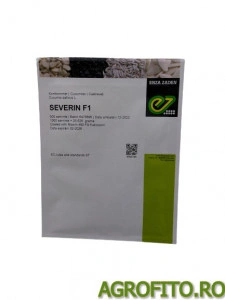 Castraveti severin F1 250 sem