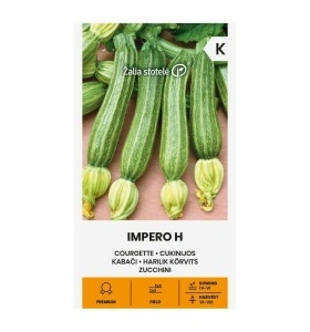 Dovlecel Impero H 1,5 g