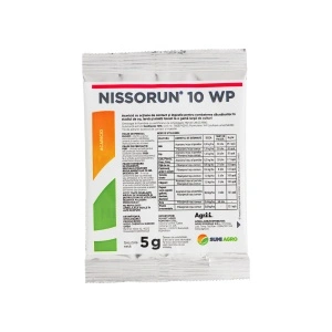 Nisorun 5g