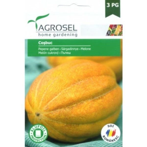 Pepene galben cosbuc 2g