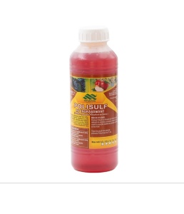 Polisulf tip mif 500 ml