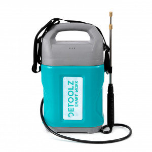 Pompa de stropit cu acumulator 5L