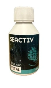 Seactiv vital 100 ml