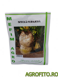 Sfecla furajera poly 200 g