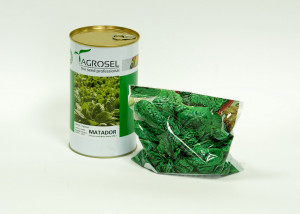Spanac matador 250 g