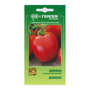Tomate Berika F1 3 g
