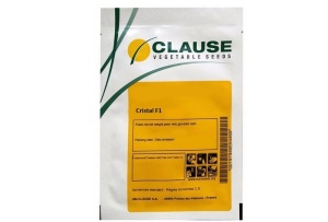 Tomate Cristal F1 5 g