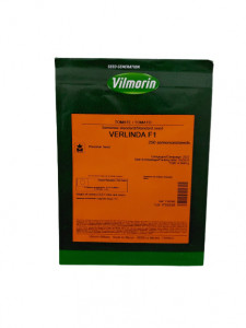 Tomate Verlinda F1 250 sem