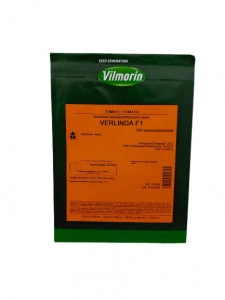 Tomate Verlinda F1 250 sem
