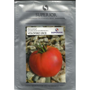 Tomate Volovsko SRCE 5 g