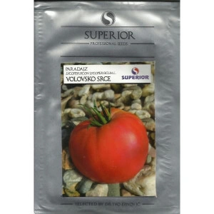 Tomate Volovsko SRCE 5 g