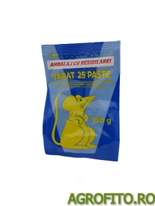 Varat pasta 150 g
