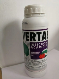 Vertab abamectin 1L