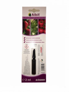Albit 2 ml