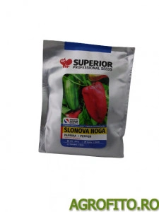 Ardei Picior de elefant 50 g