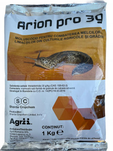 Arion Pro 3G 1 kg