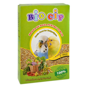 Bio cip perusi 400 g