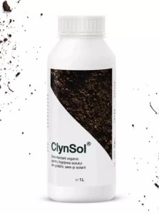 Clynsol dezinfectant 500 ml