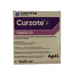 Curzate F 100 ml