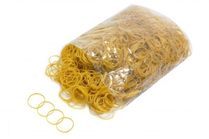 Elastice 32 mm 1 kg