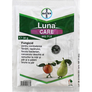 Luna care WG 30 g