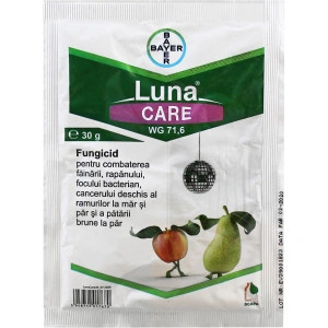 Luna care WG 30 g