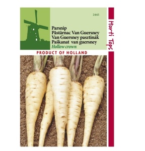 Pastarnac Van guernsey 25gr