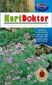 Phacelia 800 g