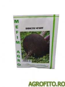 Ridichi negre 50 g