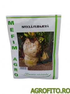 Sfecla furajera poly 500 g