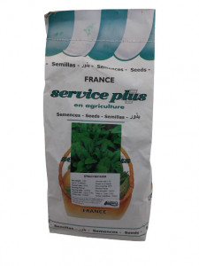 Spanac matador 1 kg service plus