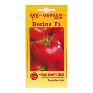 Tomate Dorina F1 2500 sem