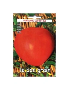 Tomate inima bou 100 g raci