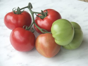 Tomate Rozalinda Rossa F1 250 sem