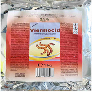 Viermocid 250 g
