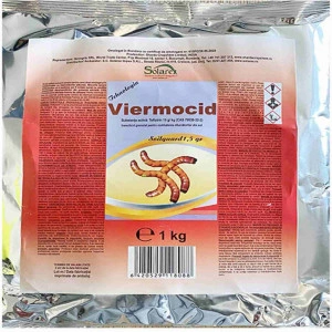 Viermocid 250 g