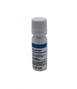 Alverde 10 ml
