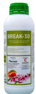 Break 30 1L