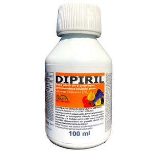 Dipiril 100 ml