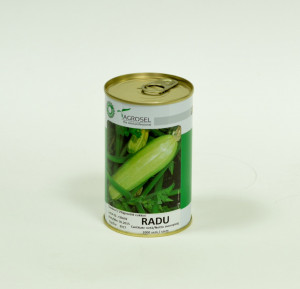 Dovlecel Radu 1000 sem