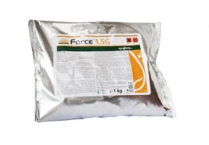 Force 1 kg