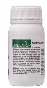 Green-up 250 ml