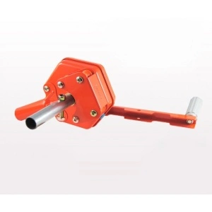 Macara aerisire manuala L60 - Img 2