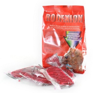 Rodexion pasta 200 g